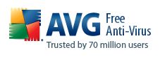 AVG Anti Virus 8.0 Free Edition