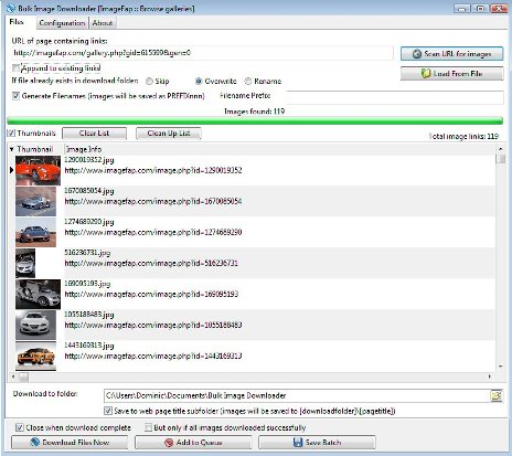 bulk image downloader registration code generator. Bulk Image Downloader. Features of Bulk Image Downloader