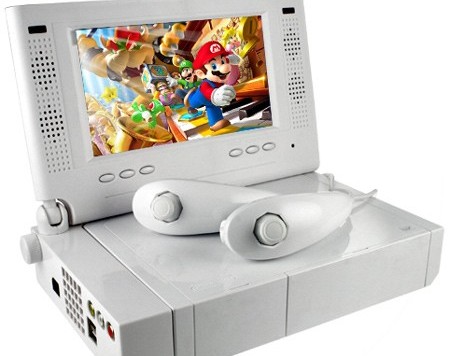 nintendo wii 2 pictures. Gaming | Comments (2)