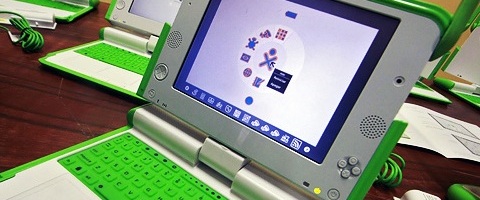 Microsoft Bergabung OLPC Untuk Pasang Windows XP Pada Laptop XO