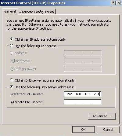  Networkcomputers on Fix Virtual Pc 2007 Shared Networking  Nat  Internet Not Working In
