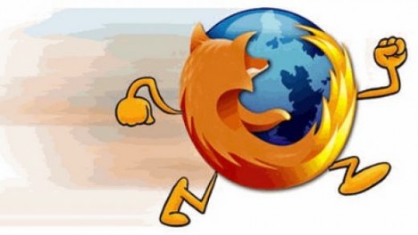 Speedup Mozilla Firefox