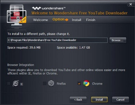 install-free-youtube-downloader