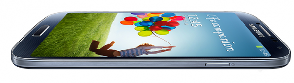 Samsung Galaxy S4 (Galaxy S IV) Flagship Smartphone dengan Fitur Gesture Air