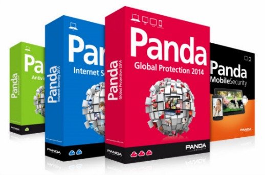 Panda Antivirus Pro 2013 Free Download
