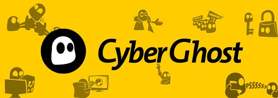 Cyberghost VPN 3 Months Premium Account Free Giveaway