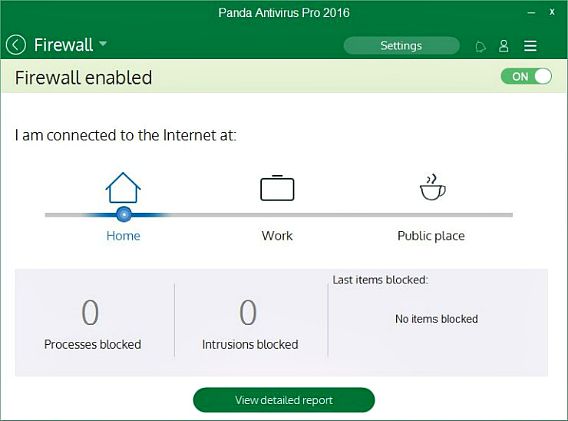 Panda Antivirus Pro 2016 Gratis dengan 6 Bulan (180 hari) Lisensi Genuine Serial Key