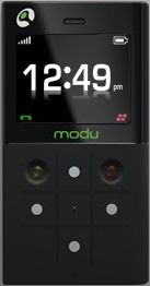 Modu Phone