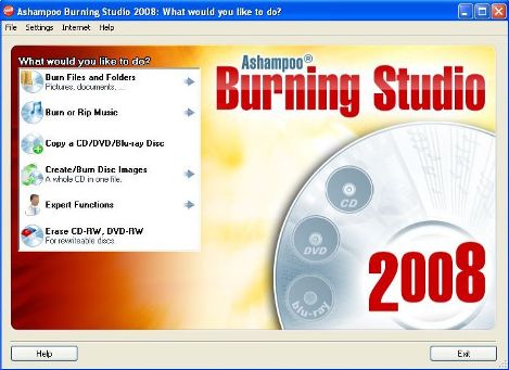 free blu ray burning software free blu ray burning software