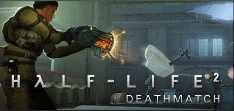 Half-Life 2 Deathmatch