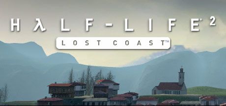 Half-Life 2 Lost Coast