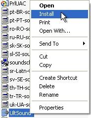 windows sound schemes mechanical windows sound schemes mechanical
