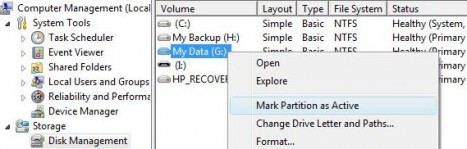How to Use USB or FireWire Portable External Hard Drive to Install