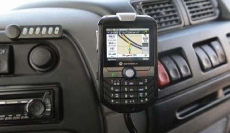 How To Use Smart Rider Motorola Smart Rider Redefining Your Driving Experience - Tip and Trick