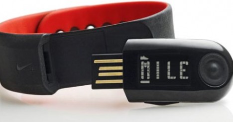 nike  band