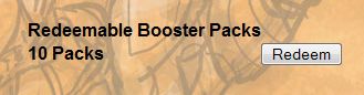 Free 10 Saga Booster Packs