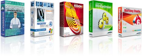 Free 5 Software Products