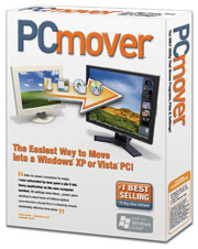 Free Laplink PCMover