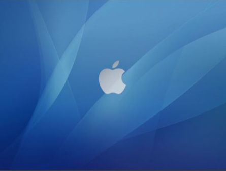 Mac OS X Welcome Video Clip