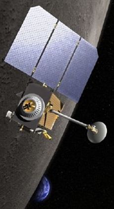 lunar reconnaissance orbiter send your name to the moon