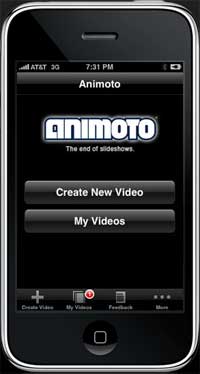 animotoiphone