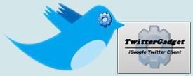 twittergadget