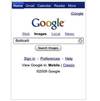 google-image-search