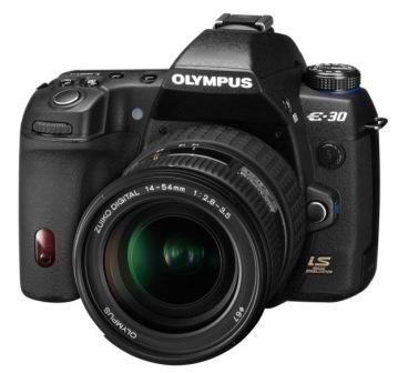 olympus-e-30