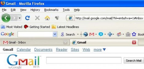 Gmail Gmail