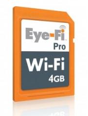 Eye-Fi Pro