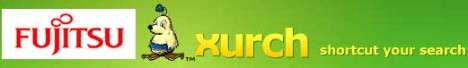 Fujitsu Xurch