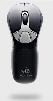 Gyration Air Mouse