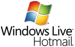 windows Live Hotmail