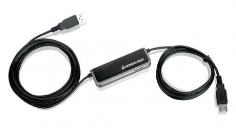 Iogear KVM Switch