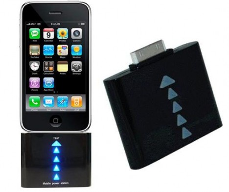 i3g power pack a