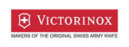 victorinox swiss army logo