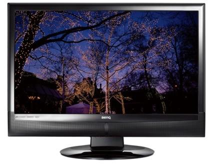 BenQ MK2442 HDTV