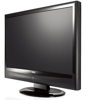 BenQ MK2442 LCD TV