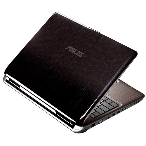 Asus N51 Series Smart Notebook with Express Gate Fast Loading OS and