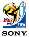 FIFA World Cup Sony