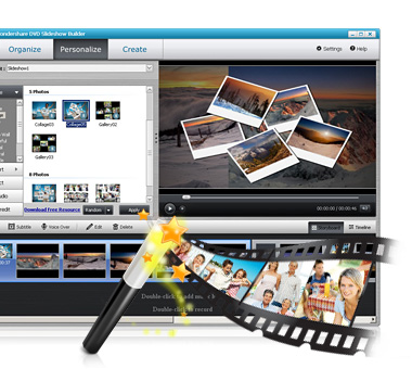 Slideshow Slideshow