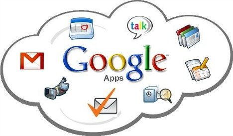 How To Sign Up Google Apps For Free