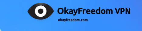 OkayFreedom VPN Free Premium Version Code