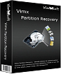 vimx partition recovery box