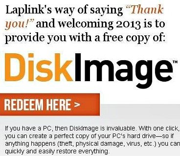 Laplink DiskImage Pro Free Download With Genuine License Key Code 1