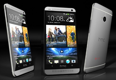 HTC One vs Samsung Galaxy S III Features and Specs Comparison