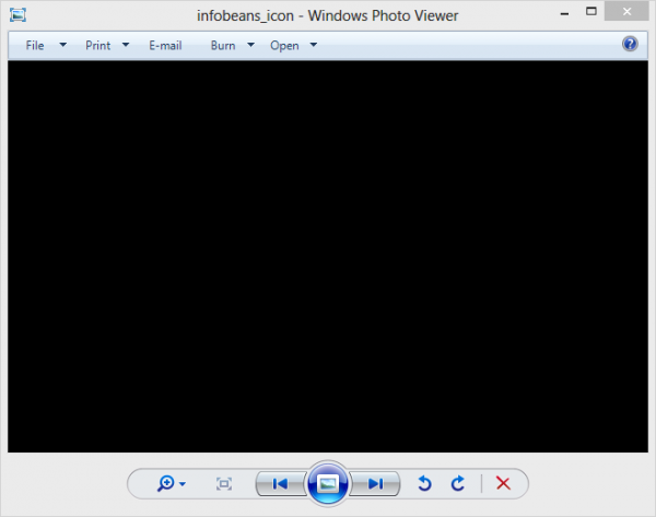 windows-photo-viewer-blank