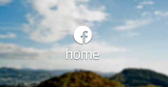 Facebook Home