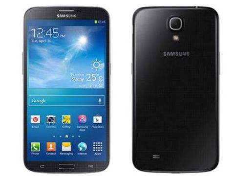 Samsung Galaxy Mega