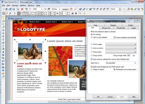Xara Extreme 5 Free Full Version Download With Genuine License Code